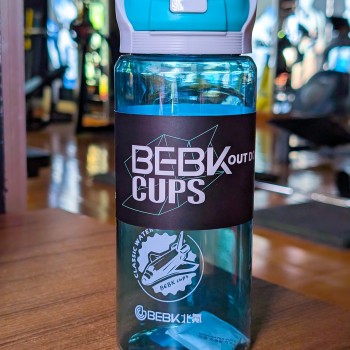 New Style Transparent Sport Water Bottles New Style Transparent Sport Water Bottles